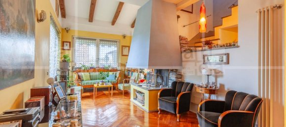 6 Schlafzimmer Villa in Rome, Italy, Nr. 316657 3