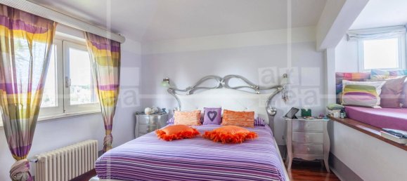6 Schlafzimmer Villa in Rome, Italy, Nr. 316657 18