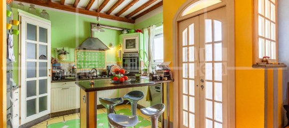 6 Schlafzimmer Villa in Rome, Italy, Nr. 316657 12