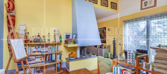 6 Schlafzimmer Villa in Rome, Italy, Nr. 316657 4
