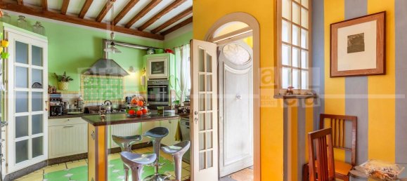6 Schlafzimmer Villa in Rome, Italy, Nr. 316657 6