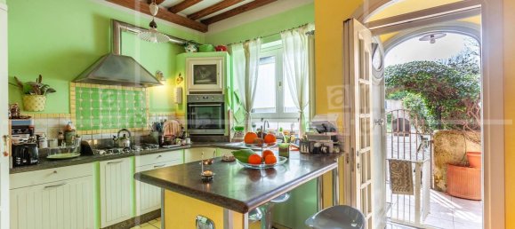 6 Schlafzimmer Villa in Rome, Italy, Nr. 316657 9