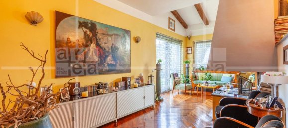 6 Schlafzimmer Villa in Rome, Italy, Nr. 316657 2