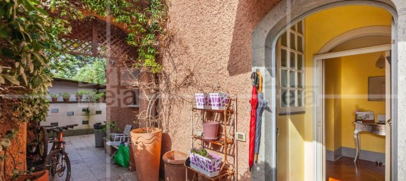 6 Schlafzimmer Villa in Rome, Italy, Nr. 316657 36