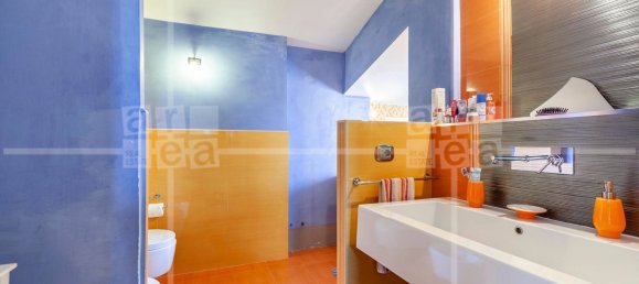 6 Schlafzimmer Villa in Rome, Italy, Nr. 316657 23