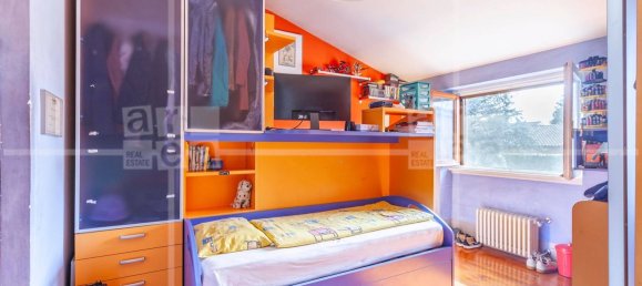 6 Schlafzimmer Villa in Rome, Italy, Nr. 316657 13