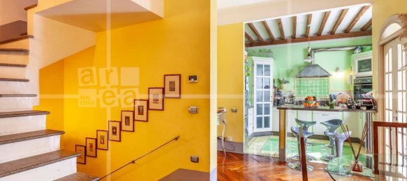 6 Schlafzimmer Villa in Rome, Italy, Nr. 316657 8