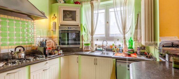 6 Schlafzimmer Villa in Rome, Italy, Nr. 316657 11