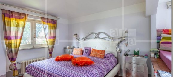 6 Schlafzimmer Villa in Rome, Italy, Nr. 316657 17