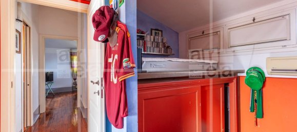 6 Schlafzimmer Villa in Rome, Italy, Nr. 316657 16