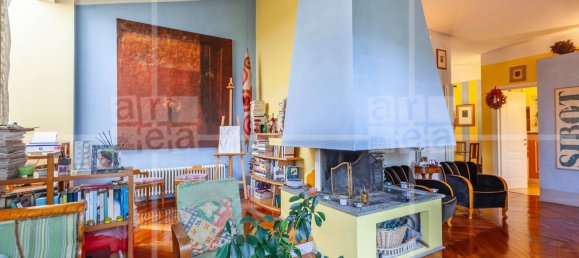 6 Schlafzimmer Villa in Rome, Italy, Nr. 316657 5