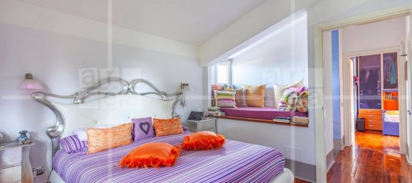 6 Schlafzimmer Villa in Rome, Italy, Nr. 316657 19