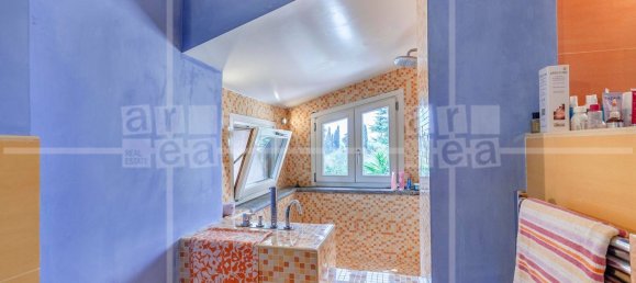6 Schlafzimmer Villa in Rome, Italy, Nr. 316657 24
