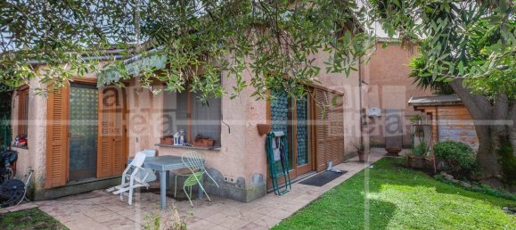 6 Schlafzimmer Villa in Rome, Italy, Nr. 316657 34