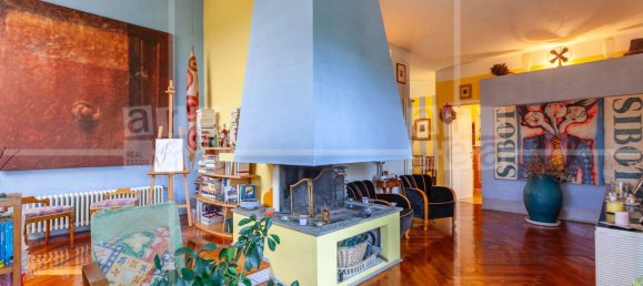 6 Schlafzimmer Villa in Rome, Italy, Nr. 316657 7