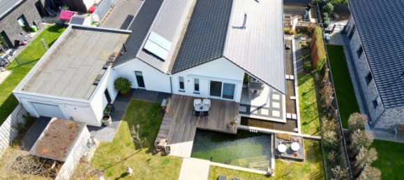 Bungalow de 2 dormitorios en Kleve, Germany No. 208941 6