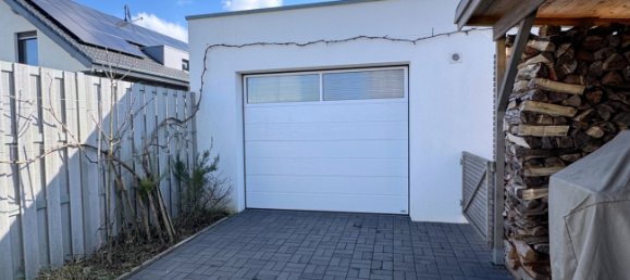 Bungalow de 2 dormitorios en Kleve, Germany No. 208941 33