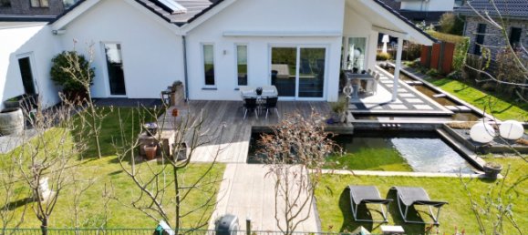 Bungalow de 2 dormitorios en Kleve, Germany No. 208941 5