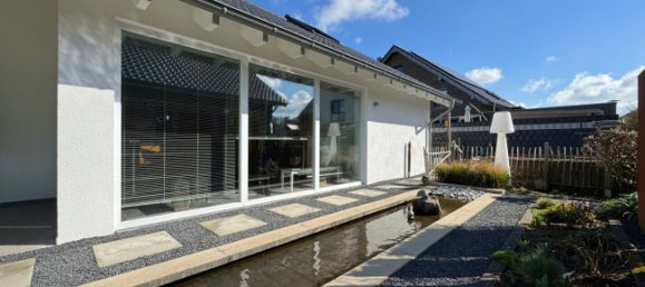 Bungalow de 2 dormitorios en Kleve, Germany No. 208941 31