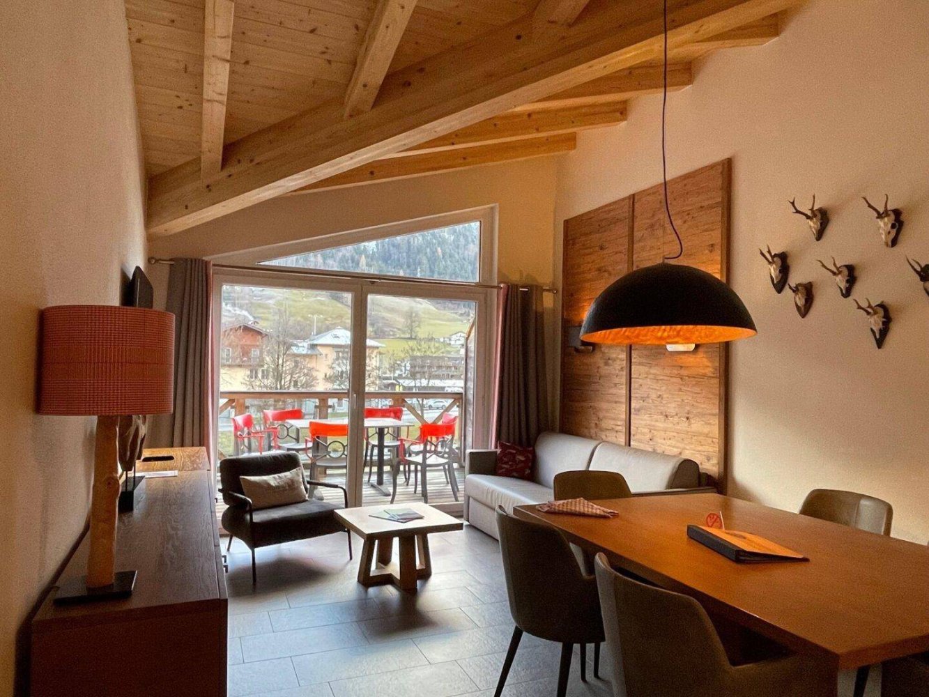 3 rooms Apartment in Kaprun, Austria No. 17295