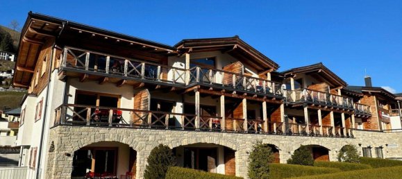 3 rooms Apartment in Kaprun, Austria No. 17295 3