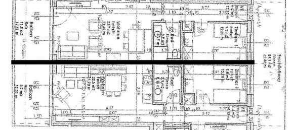 3 rooms Apartment in Kaprun, Austria No. 17295 5