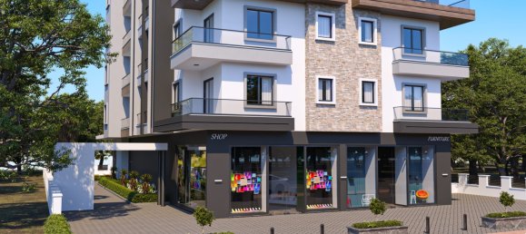 Apartment 2+1 in Mahmutlar, Turkey No. 12796 4