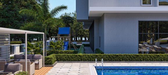 Apartment 2+1 in Mahmutlar, Turkey No. 12796 16