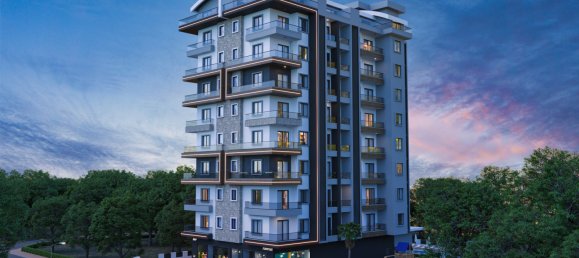 Apartment 2+1 in Mahmutlar, Turkey No. 12796 3