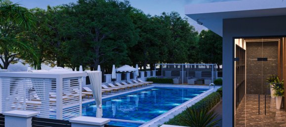 Apartment 2+1 in Mahmutlar, Turkey No. 12796 11