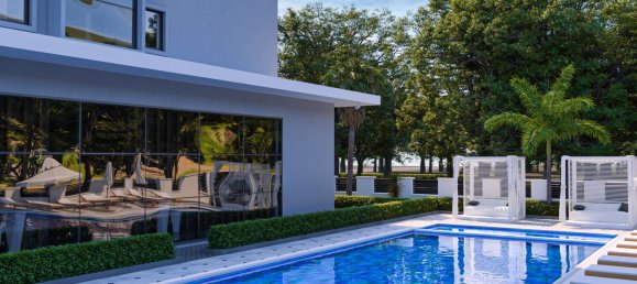 Apartment 2+1 in Mahmutlar, Turkey No. 12796 15