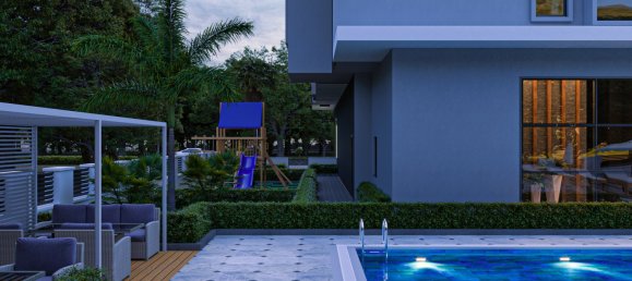 Apartment 2+1 in Mahmutlar, Turkey No. 12796 17