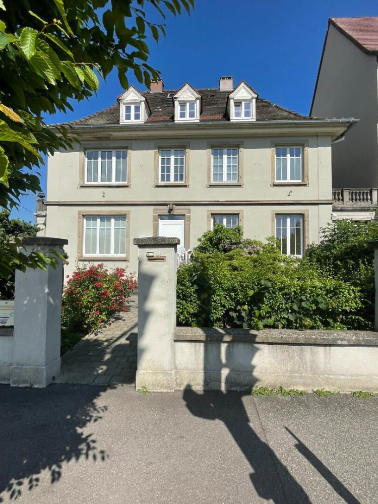 Edifício de 13 divisões em Cernay, France N.º 62601