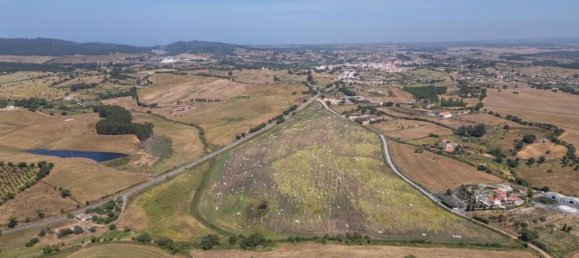 Grundstück in Santiago do Cacem, Portugal 178938m², Nr. 139954 6