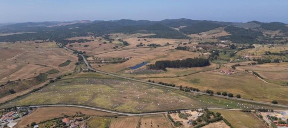 Grundstück in Santiago do Cacem, Portugal 178938m², Nr. 139954 4