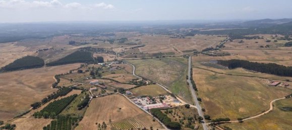 Grundstück in Santiago do Cacem, Portugal 178938m², Nr. 139954 2