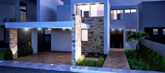 4 Schlafzimmer Haus in Merida, Mexico, Nr. 67202 2