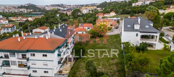 Grundstück in Leiria, Portugal, Nr. 75538 22