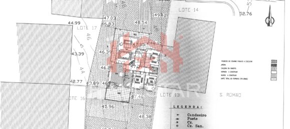 Grundstück in Leiria, Portugal, Nr. 75538 31