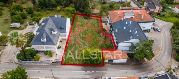 Grundstück in Leiria, Portugal, Nr. 75538 3