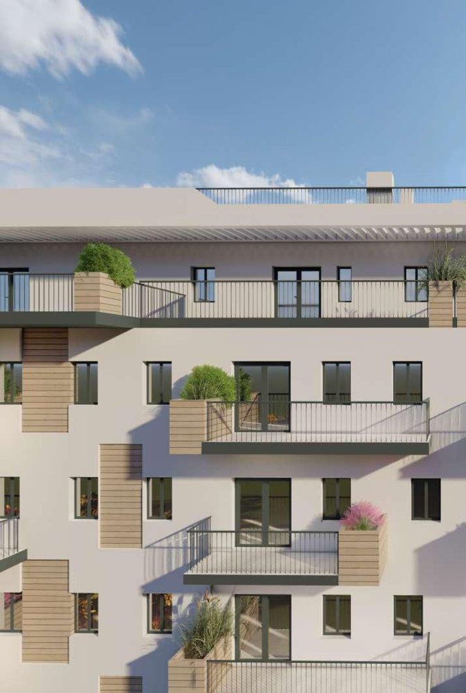 2 bedrooms Apartment in Huelva, Spain No. 149720