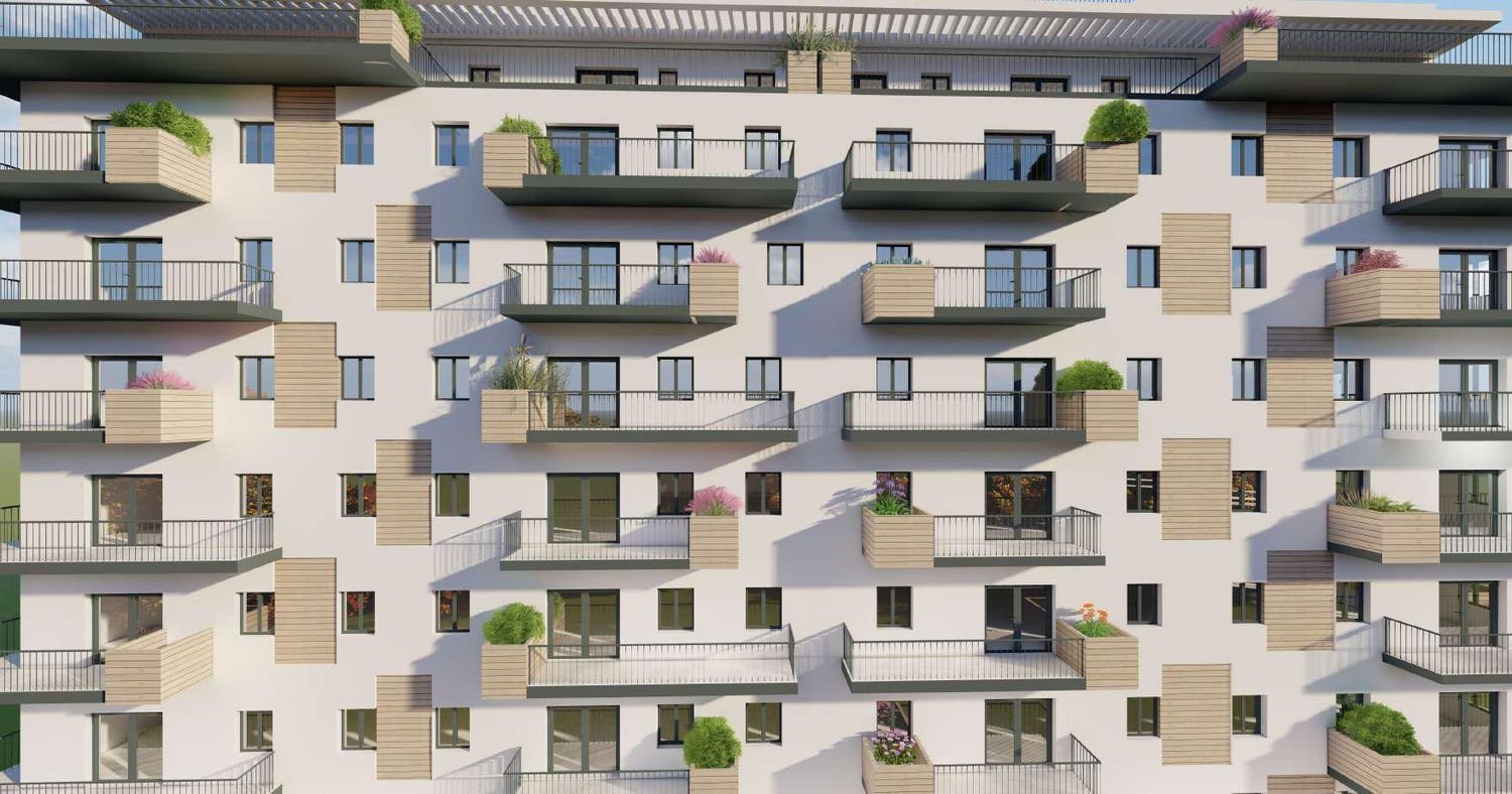 Ático de 3 dormitorios en Estepona, Spain No. 149720