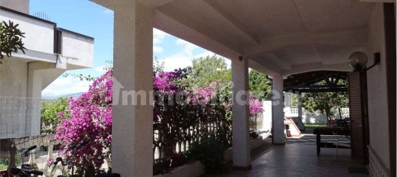 2 Schlafzimmer Villa in Villapiana, Italy, Nr. 62692 6