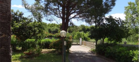 2 Schlafzimmer Villa in Villapiana, Italy, Nr. 62692 12