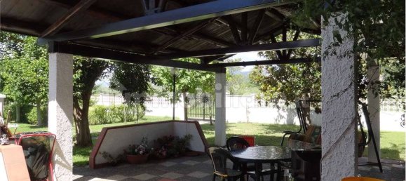 2 Schlafzimmer Villa in Villapiana, Italy, Nr. 62692 9