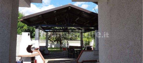 2 Schlafzimmer Villa in Villapiana, Italy, Nr. 62692 7