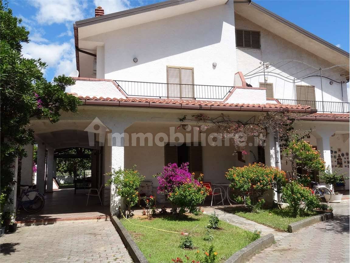 2 Schlafzimmer Villa in Villapiana, Italy, Nr. 62692