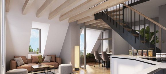 Dúplex de 2 habitaciónes en Schwabach, Germany No. 359693 2