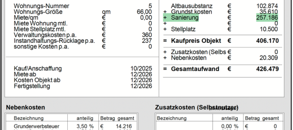 Dúplex de 2 habitaciónes en Schwabach, Germany No. 359693 6