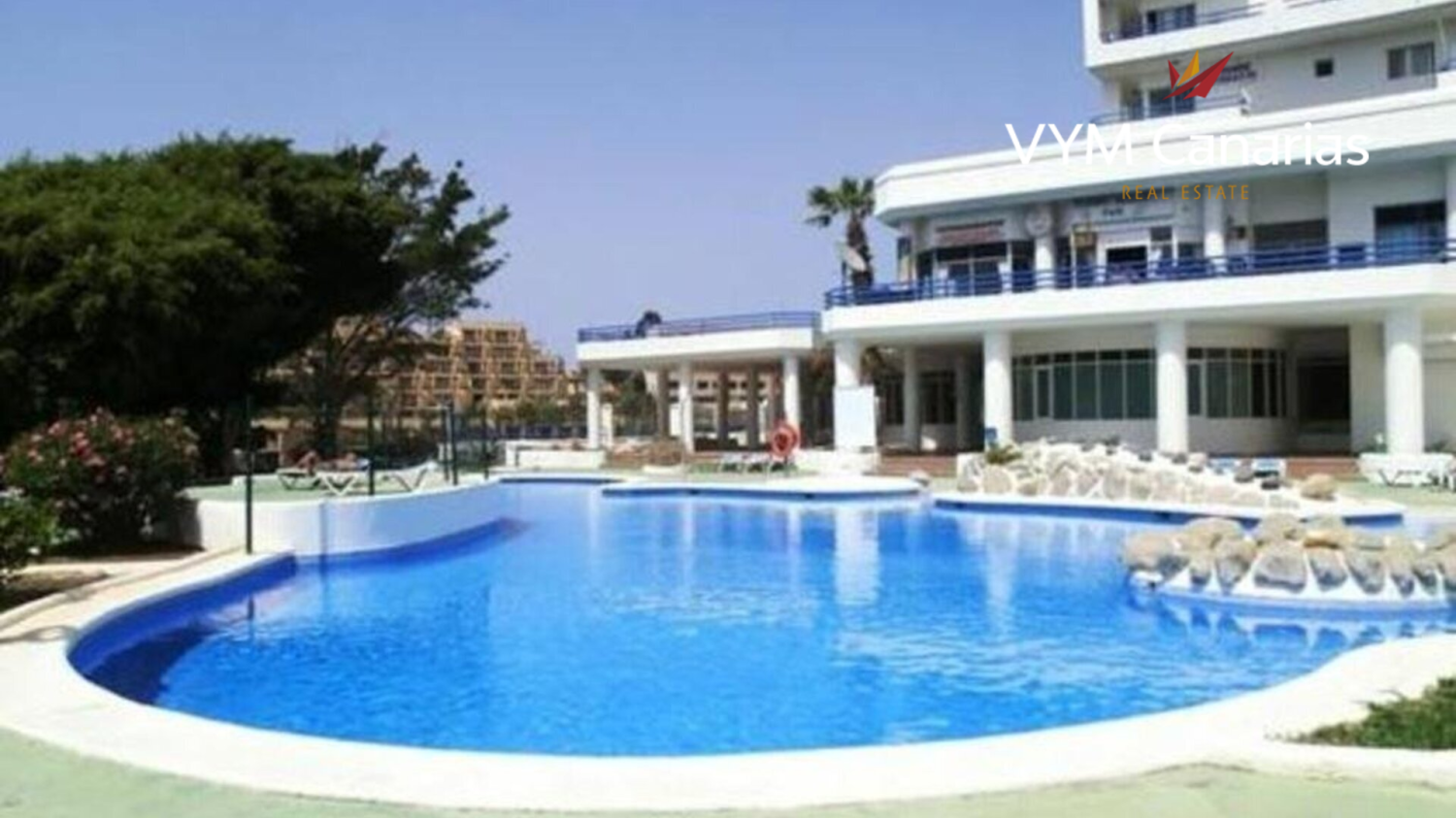 Gewerbliche Immobilie in Playa, Spain 895m², Nr. 6303